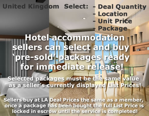 Australian Hotel Accommodation